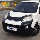 Citroren Nemo 2007-2016 Yılı Arası Uyumlu Kaput Rüzgarlığı 3mm thumbnail 5