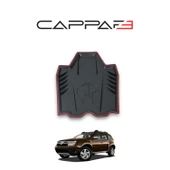 Dacia Duster 2010-2017 Yıl Aralığı Uyumlu Ön Kaput Scoop - 5