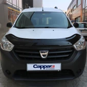 Dacia Dokker 2013- Yılı ve Sonrası Uyumlu Kaput Rüzgarlığı 3mm thumbnail 6