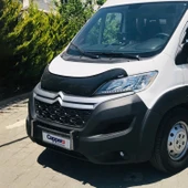 Citroen Relay 2014- Yılı ve Sonrası Uyumlu Kaput Rüzgarlığı 4mm thumbnail 6