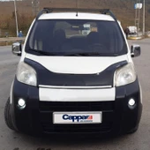 Citroren Nemo 2007-2016 Yılı Arası Uyumlu Kaput Rüzgarlığı 4mm thumbnail 5