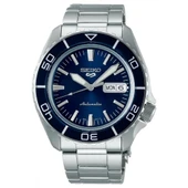Seiko 5 Sports SKX Series Erkek Kol Saati SRPK97K - 1