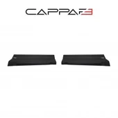 Citroen Relay 2014- Yılı ve Sonrası Uyumlu Kapı Eşiği 2 Parça - 1