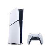 Sony Playstation 5 Slim 1 TB  Oyun Konsolu (İthalatçı Garantili) - 2