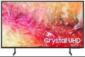 Samsung 70DU7100 70" 4K Ultra HD Smart Led TV - 1