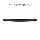 Citroen Jumpy 2017- Yılı ve Sonrası Uyumlu Arka Tampon Eşiği Parlak thumbnail 3