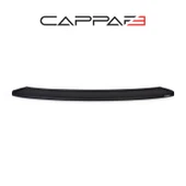 Citroen Jumpy 2017- Yılı ve Sonrası Uyumlu Arka Tampon Eşiği Mat thumbnail 8