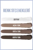 Maybelline Tattoo Brow Lift Kaş Kalemi- 01 Blonde (AÇIK TON) thumbnail 5