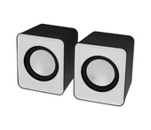 Frisby Fs-334U Usb Hoparlör Sistemi Stereo - 2