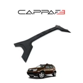 Dacia Duster 2010-2017 Yıl Aralığı Uyumlu Bagaj Kapağı Dodik thumbnail 4