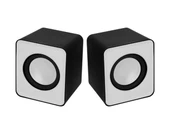 Frisby Fs-334U Usb Hoparlör Sistemi Stereo - 1