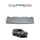 Dacia Duster 2010-2017 Yıl Aralığı Uyumlu Ön Difüzör thumbnail 1