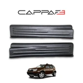 Dacia Duster 2010-2017 Yıl Aralığı Uyumlu Kapı Eşiği 4 Parça thumbnail 5