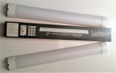 Lightech 60cm 20w Beyaz Led Bant Armatür - Tek Kutu 2 Adet Beyaz - 3