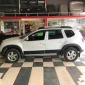 Dacia Duster 2010-2017 Yıl Aralığı Uyumlu Dodik Set 12 Parça - 6