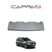 Dacia Duster 2010-2017 Yıl Aralığı Uyumlu Ön Difüzör thumbnail 2