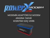 Modem Mini Güç Kaynağı - 1