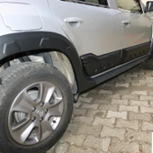 Dacia Duster 2010-2017 Yıl Aralığı Uyumlu Hornet Dodik Set 12 Parça thumbnail 9