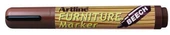 Supertrend Furniture Marker Mobilya Rötuş Kalemi BEECH (KAYIN) - 1