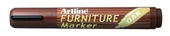 Supertrend Furniture Marker Mobilya Rötuş Kalemi OAK (MEŞE) - 1