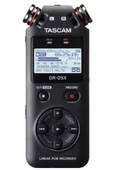 Tascam DR-05X Stereo Ses Kayıt Cihazı  - Açılmış Kutu (Sıfır Kondisyon) - 1