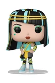 Funko Pop Retro Toys: Monster High - Cleo De Nile #117 - 2
