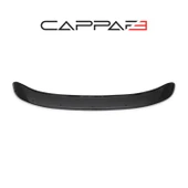 Citroen Berlingo 2019- Yılı ve Sonrası Uyumlu Kaput Rüzgarlığı 4mm thumbnail 2