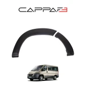 Citroen Jumper 2014 Yılı ve Sonrası Uyumlu Çamurluk Dodik 12 Parça thumbnail 3