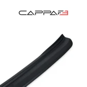 Citreon C-Elysee 2013- Yılı ve Sonrası Uyumlu Arka Tampon Eşiği Mat thumbnail 4