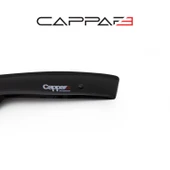 Citroen Jumper 1994-2006 Yılı Uyumlu Kaput Rüzgarlığı 3mm thumbnail 6