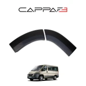 Citroen Jumper 2014 Yılı ve Sonrası Uyumlu Çamurluk Dodik 12 Parça thumbnail 5