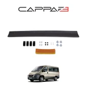 Citroen Jumper 2006-2014 Yılı Uyumlu Kaput Rüzgarlığı 4mm thumbnail 2