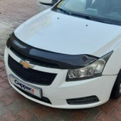 Chevrolet Cruze 2008-2016 Uyumlu Kaput Rüzgarlığı 4mm - 6