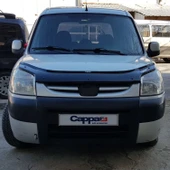 Citroen Berlingo 2004-2009 Yılı Arası Uyumlu Kaput Rüzgarlığı 4mm - 5