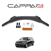 Audi Q7 2005-2015 Uyumlu Kaput Rüzgarlığı 4mm - 3