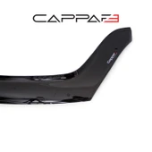 Citroen Berlingo 2009-2018 Yılı Arası Uyumlu Kaput Rüzgarlığı 4mm thumbnail 4