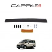 Citroen Jumper 2006-2014 Yılı Uyumlu Kaput Rüzgarlığı 3mm thumbnail 1