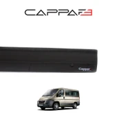 Citroen Jumper 2006-2014 Yılı Uyumlu Kaput Rüzgarlığı 3mm thumbnail 4