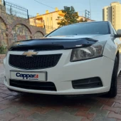 Chevrolet Cruze 2008-2016 Uyumlu Kaput Rüzgarlığı 3mm - 7