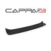 Bmw F30 Sd Arka Tampon Eşiği Koruma Mat Uyumlu 2011-2019 thumbnail 4