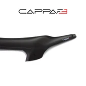 Chevrolet Captiva 2006-2012 Yıl Aralığı Uyumlu Kaput Rüzgarlığı 4mm thumbnail 3