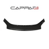Citroen Berlingo 2004-2009 Yılı Arası Uyumlu Kaput Rüzgarlığı 4mm - 2