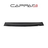 Chevrolet Cruze 2008-2016 Uyumlu Arka Cam Üstü Spoyler - 5