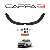 Citroen C-5 2017- Yılı ve Sonrası Uyumlu Kaput Rüzgarlığı 4mm thumbnail 4