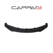 Bmw 4 Serisi 4.20 Ön Tampon Lip Eki Uyumlu 2014-2020 thumbnail 2