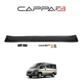 Citroen Jumper 2006-2014 Yılı Uyumlu Ön Cam Güneşliği - 2