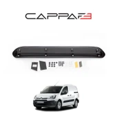 Citroen Berlingo 2009-2018 Uyumlu Ön Cam Güneşliği - 4