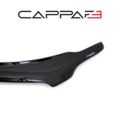 Audi Q7 2005-2015 Uyumlu Kaput Rüzgarlığı 3mm thumbnail 4