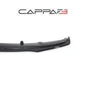 Bmw F30 Ön Tampon Lip Uyumlu 2011-2019 thumbnail 5