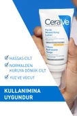 CeraVe Spf50 Güneş Korumalı Nemlendirici Yüz Kremi - 1